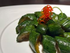 酱瓜-领事馆19号中餐厅(厦门海景洲际酒店)