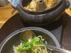 -云海肴云南菜·蒸汽石锅鱼(北京良乡华冠店)