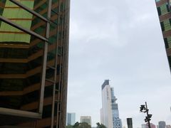 -香港皇家太平洋酒店