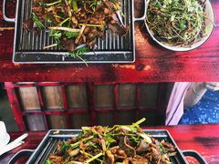 -前门故事烤鸭店(十里河店)