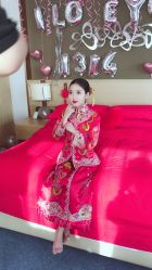 -AMOUR·爱沫婚纱礼服·小众设计品牌