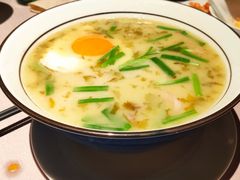 新荣记の长寿面-新荣记(南京西路店)