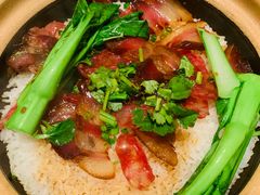 -粤来记·啫啫煲·点心(日月光店)