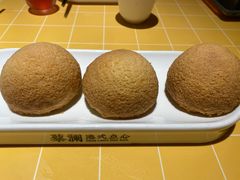 -蔡澜点心·粤菜(花城汇南区店)