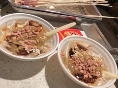-钢管厂歆瑞源油卤串串香(春熙路太古里店)