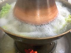 -鑫龙火锅城(经二纬四店)