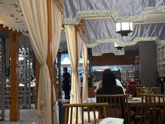 -不倒翁·安徽名菜楼(步行街店)