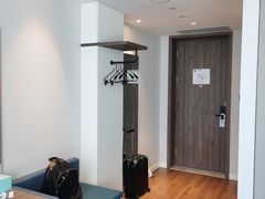 -珠海拱北口岸智选假日酒店
