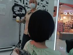 -东方麒麟·潘多拉SALON