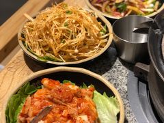 -酒拾烤肉(南城店)