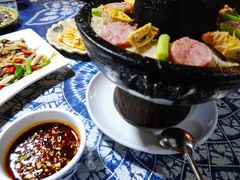 -龙姐私房菜(和顺古镇店)