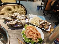 -东记炭炉·海鲜鸡煲(龙华店)