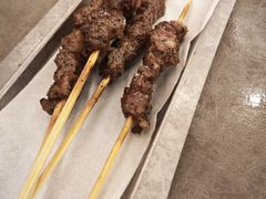 -苏小牛·牛肉串(国贸店)
