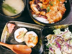 -京和风.日式家庭料理(京和风食堂大仓店)