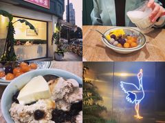 -堂屋糖水店(愚园店)