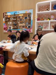 -奈尔宝·儿童乐园·亲子餐厅(苏州大悦城店)