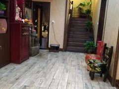 -莱仪堂艾灸经络养生馆(九亭一店)