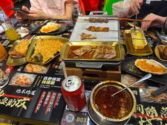 -纪录片《人生一串》体验店(静安店)