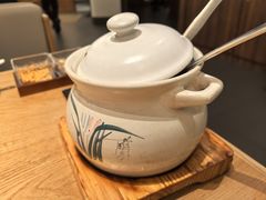 -顺风汤馆·广府粤菜(江宸天街店)