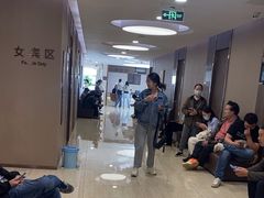 -瑞慈体检上海松江机构