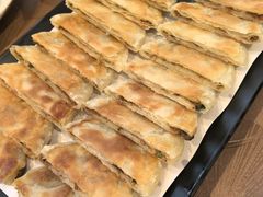 蒙古牛肉饼-丽华园(汉阳龙阳店)