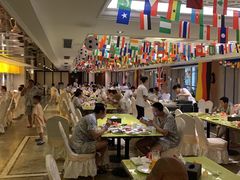 -海韵之星邮轮水会(明发商业广场店)