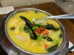 -福慧慈缘素食餐厅(王府井店)