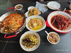 -春和楼湘辣家常菜