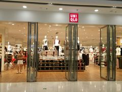 -优衣库(南宁江南万达店)