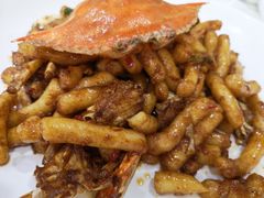 -新沙家浜(城南东路店)