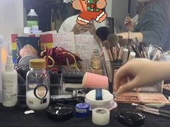 -bobo高端证件照工作室(三元桥店)