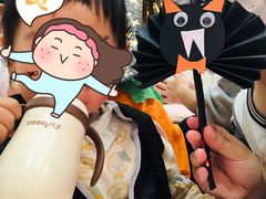 -想象乐创意早教托育中心(殷高西路店)