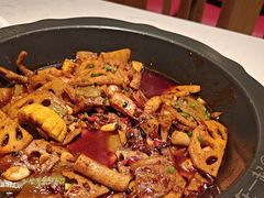 -虾吃虾涮.虾火锅.肉蟹煲(步步高梅溪新天地店)