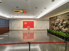 -中共一大纪念馆