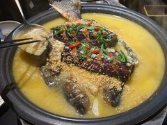 -探鱼·鲜青椒爽麻烤鱼(领展购物广场店)