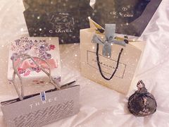 -西武百货(涩谷店)