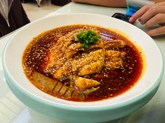 白切鸡-成都驻京办餐厅(蜀都宾馆店)