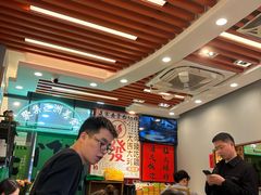 -绿柠食堂(北外滩店)