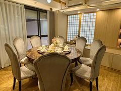 -陆记鹅庄·潮汕菜·狮头鹅(大仟里店)