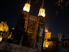 -洪家楼教堂
