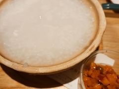 -花少爷的粥(中贸广场店)