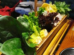 -手选潮汕鲜活牛肉火锅(二七广场店)