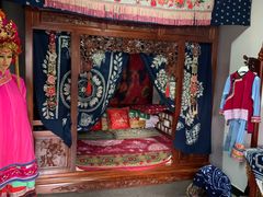 -璞真扎染博物馆