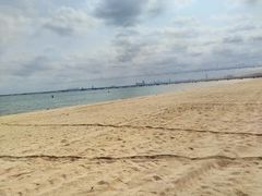 -西秀海滩公园