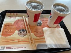 -肯德基(顺义光明大街店)