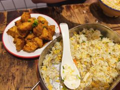 -聂发财重庆江湖菜(解放碑店)