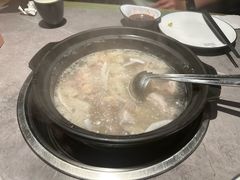 -同仁四季椰子鸡(海岸城天利店)