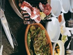 -味家烤肉烤鳗鱼牛排(西塔旗舰店)