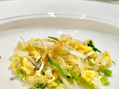 桂花干捞翅-富淳饭店(陆家嘴保利广场店)