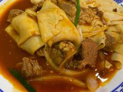 -范记靖远羊羔肉(博物馆店)